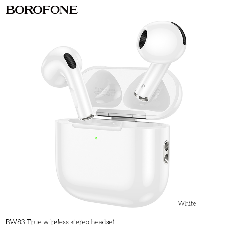 BOROFONE BX79 silicone USB-A to Micro-USB cable NZ 3