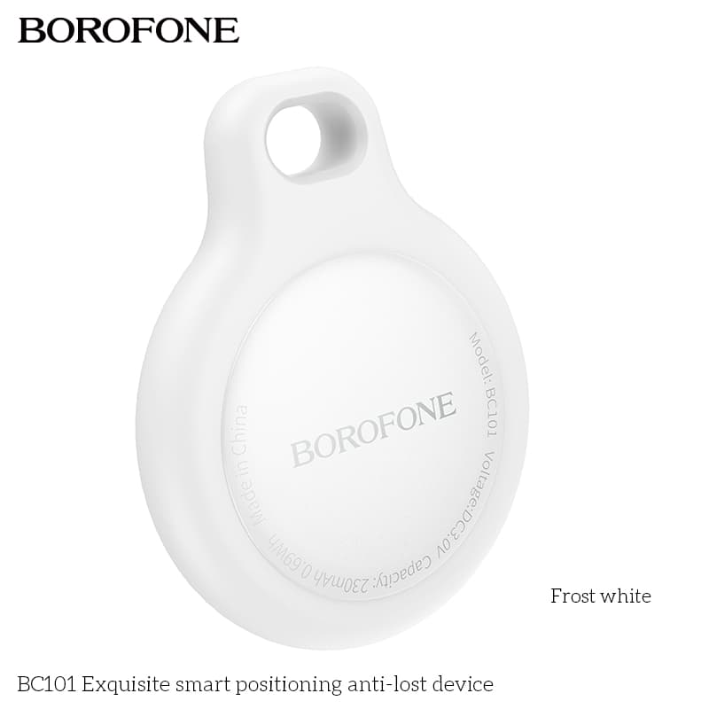 BOROFONE BC101 Bluetooth item tag NZ
