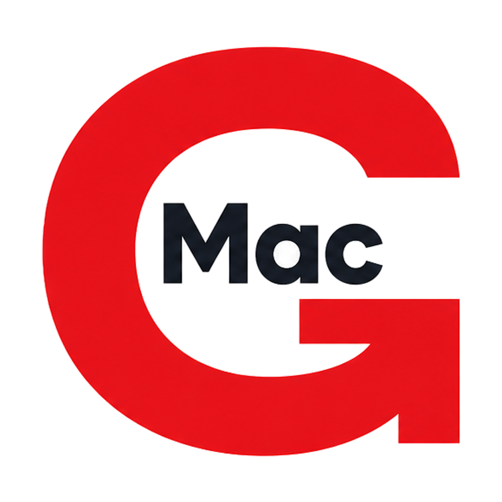 MacG TechnoloG