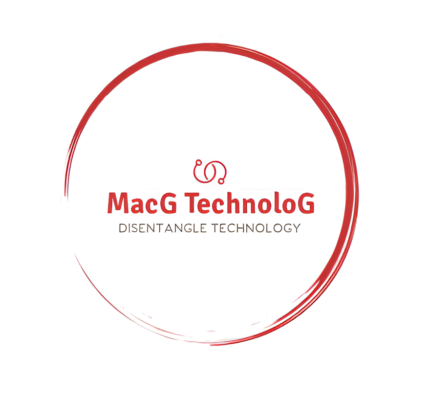 MacG TechnoloG