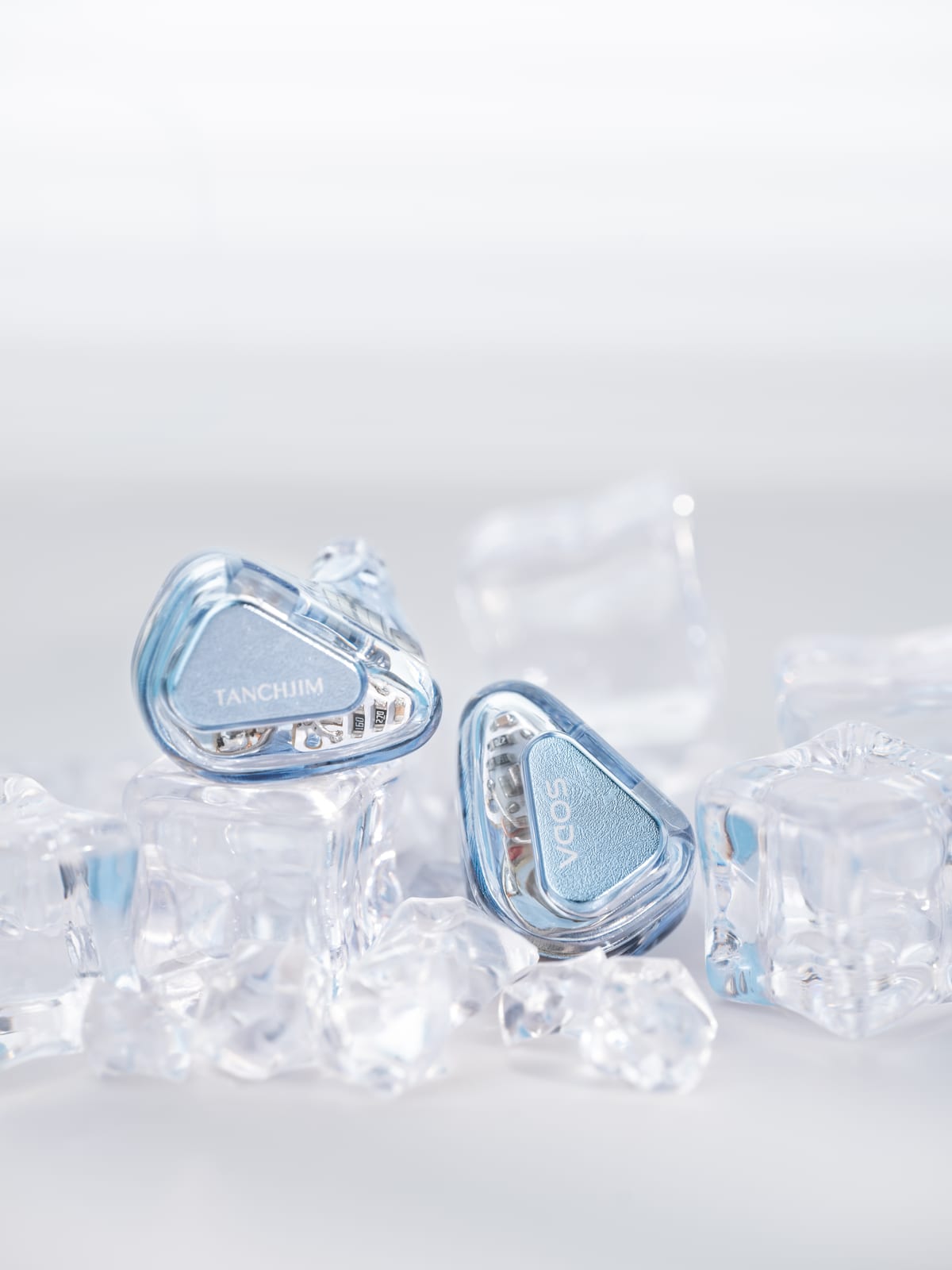 TANCHJIM Soda hybrid IEM NZ 6