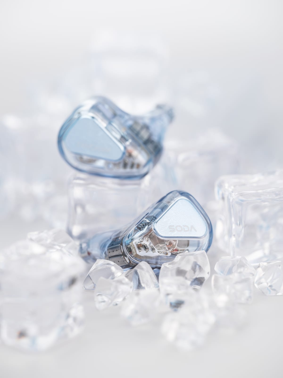 TANCHJIM Soda hybrid IEM NZ 5
