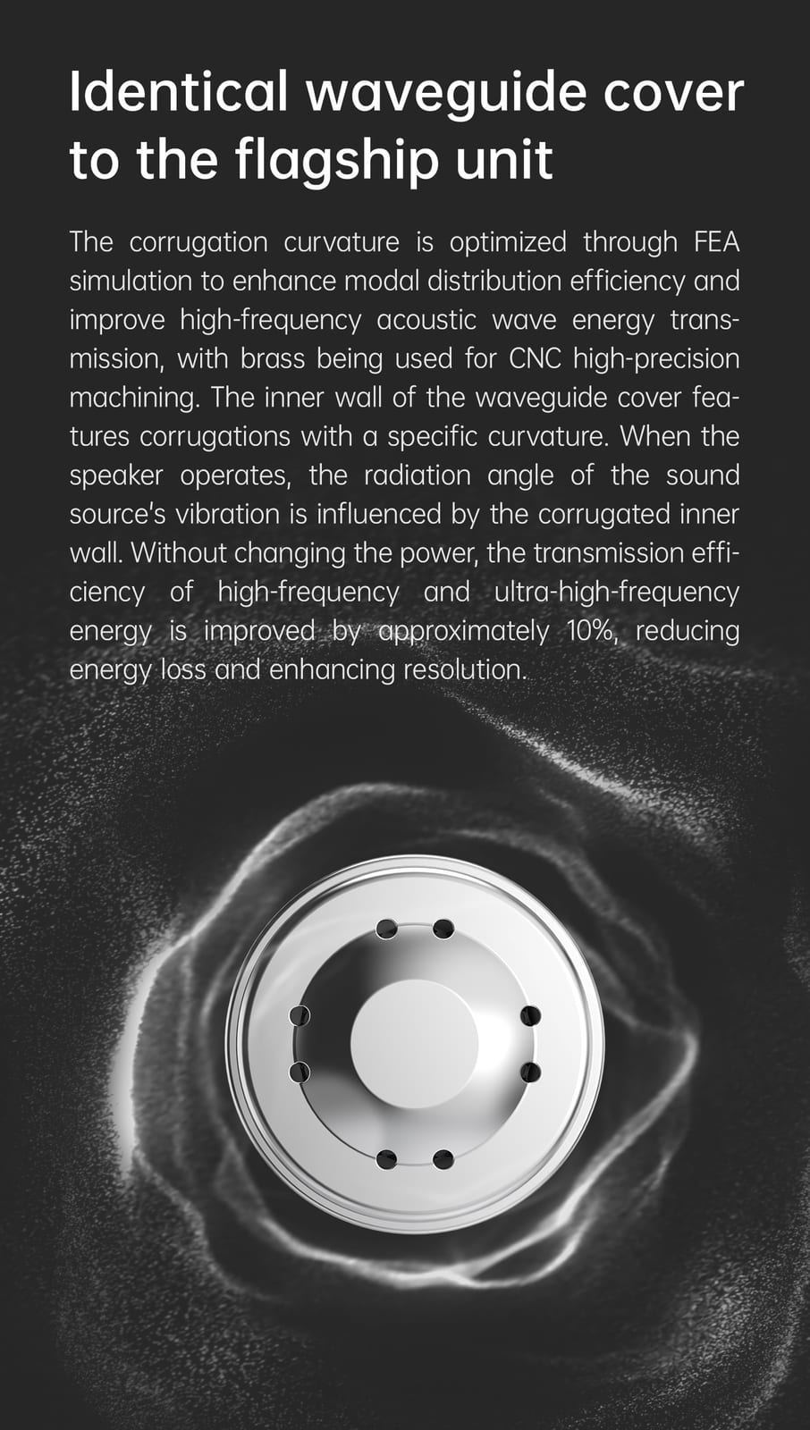 TANCHJIM Fola Hi-Fi IEM NZ