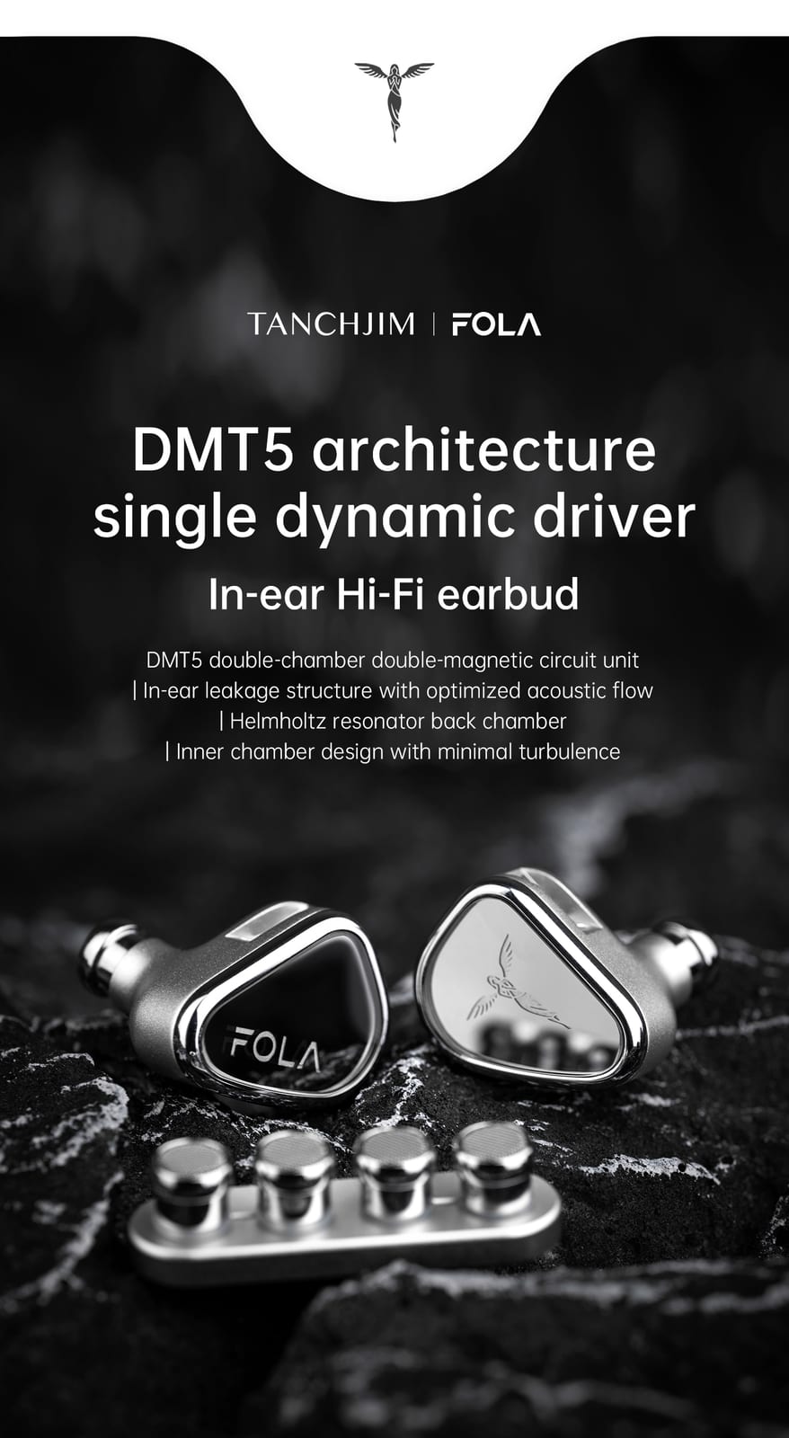 TANCHJIM Fola Hi-Fi IEM NZ 3
