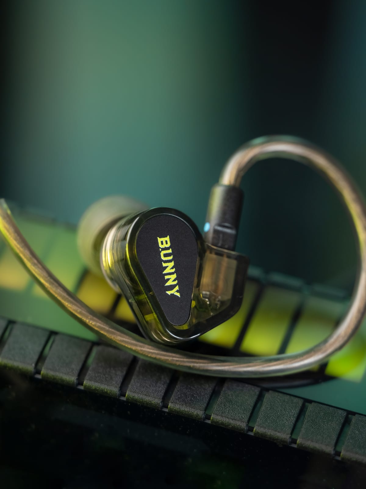 TANCHJIM Bunny Gaming Type-C IEM NZ 2
