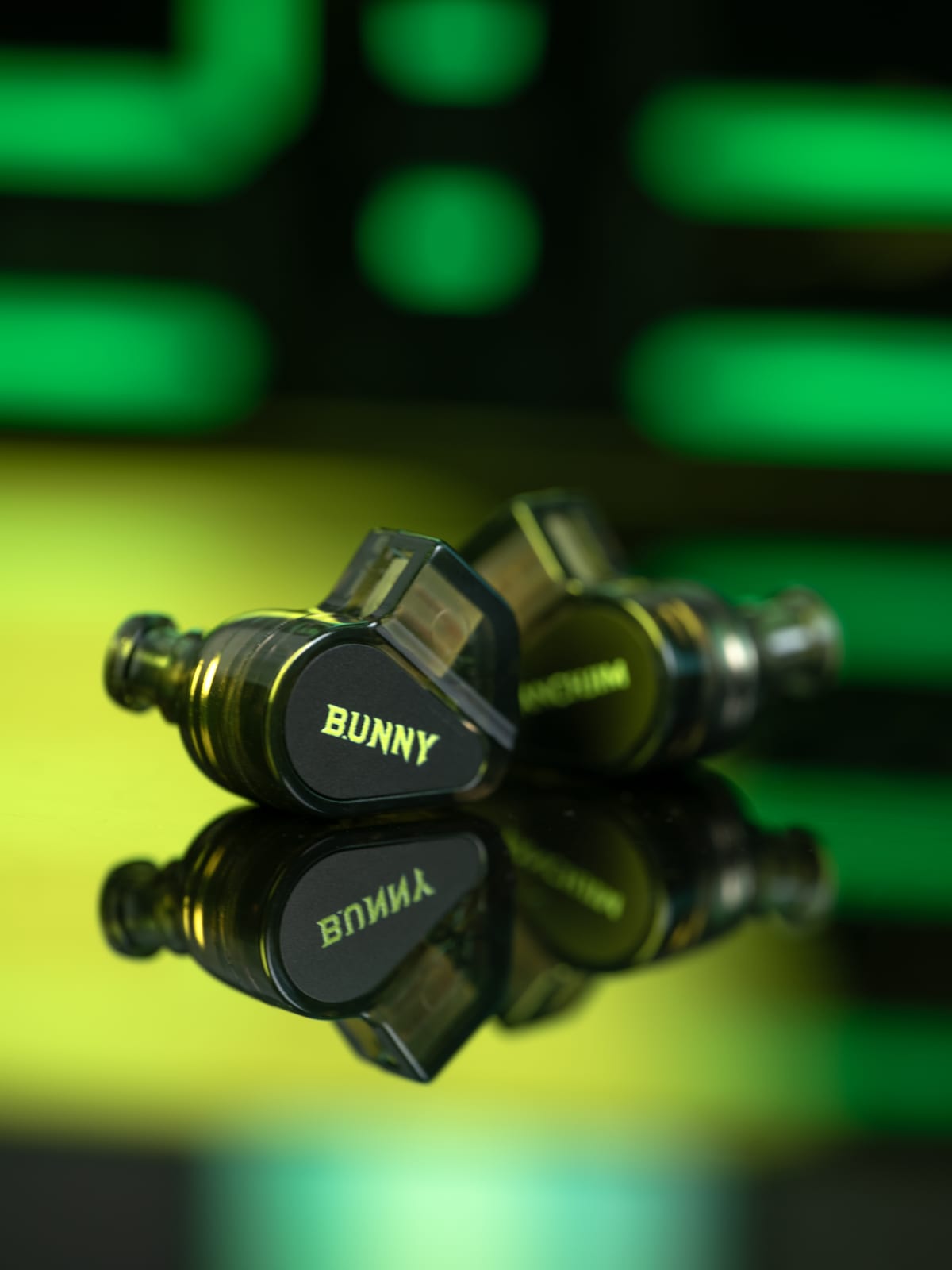 TANCHJIM Bunny Gaming Type-C IEM NZ 6